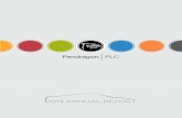 2013 ANNUAL REPORT - Pendragon PLC - UK's Leading … · 2013 ANNUAL REPORT . The UK’s leading car retailer. ... Chairman's Corporate Governance Letter to Shareholders 52 ... to