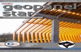 REUSABLE AND MODULAR FORMWORK IN ABS FOR COLUMNS geopanel star · REUSABLE AND MODULAR FORMWORK IN ABS FOR COLUMNS • UNIVERSAL • SIMPLE • FAST geopanel star w w w . g e o p