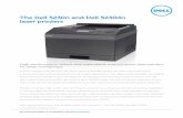 The Dell 5230n and Dell 5230dn laser printers · a 2,000-sheet high -capacity feeder, an ... Product description Networked monochrome laser printers offering high ... Polish, Brazilian
