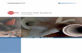 Flowtite Pipe Systems - Amiantit Europe is participating in the development of all these standards with representatives of all the worldwide organisations, thereby ensuring performance