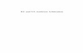 EU and US Antitrust Arbitration - Landolt and Koch | … ·  · 2017-03-02EU and US Antitrust Arbitration A Handbook for Practitioners Volume 1 ... Antitrust Arbitrability in the