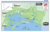 2016 Southcentral Alaska Regulations Summary KAYAK ISLAND Pt. Bentinck HINCHINBROOK ISLAND MONTAGUE ISLAND GULF OF ALASKA . GENERAL REGULATIONS ... as General Regulations for Prince