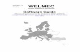 WELMEC Guide 7 2 Issue4 2009 Mai - WELMEC - …. The Guides are purely advisory and do not themselves impose any restrictions or additional technical requirements beyond those contained