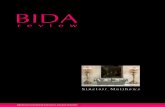 BIDA Review September 2005 - Home | BIID ·  · 2014-09-25BIDA Review September 2005 ... cheque, payable to ‘House & Garden’, with your business card, to Anette Wildar, House