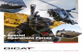 Special Operations Forces - Accueil - GICAT · the french land defence and security industry association •  gicat • security & defence special operations forces
