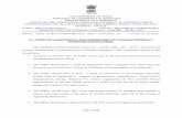 GOVERNMENT OF INDIA MINISTRY OF COMMERCE & …dgft.gov.in/dgftmumbai/html/tenders/ComputerAMC2018-19.pdf · 7200 COLOUR PRINTER 1 14 CANON LJ LBP 6320 DN 25 15 CANON MF226DN All in