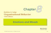 Emotions and Moods - Dr. Nghia's Blog | Dr. Nghia Trong …€¦ ·  · 2012-09-10Chapter Learning Objectives After studying this chapter, you should be able to: –Differentiate