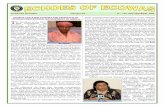 ECOWAS Bulletin Volume 22 1 - ECHOES OF ECOWASechoes.ecowas.int/wp-content/uploads/2013/12/Echoes-of-ECOWAS-Vol...ECOWAS CALLS FOR INTEGRATED ... As a solution, ... in West Africa