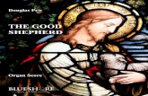 01 HeShallFeedHisFlock VOCAL ORGAN SCORE … The Good Shepherd for Tenor, Mixed Chorus, and Chamber Orchestra 1. CHORUS: He Shall Feed His Flock Like a Shepherd [Isaiah 40:11, DC 43:24]