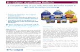 Nu-Calgon Application Bulletin 3-111 · Nu-Calgon Application Bulletin 3-111. IMPORTANT APPLICATION CHARACTERISTICS Corrosivity One of the most important features for a chemical gas