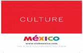 CULTURE - Magic of Mexico - Curated Mexico Insight since …€¦ ·  · 2017-01-15and David Alfaro Siqueiros adorn dozens of Mexican build- ... MEXICO’S TRAdITIONAL SOUNdS ...