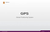 GPS - its-wiki.nocwi.unik.no/images/1/1b/UNIK4230_Seminar_GPS_updated.pdf · KL Geir Roar Bakken 10.04.2012 3 FORSVARET What is GPS • Global Positioning System –Satellite-based