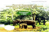 Conservat.ion Area Series, 28 - Zoological Survey of Indiafaunaofindia.nic.in/PDFVolumes/cas/028/index.pdf · Conservation Area Series, 28 ... Published at the Publication Division