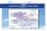 PBN Implementation Plan Italy - International Civil … PBN...8 Navigation specification. A set of aircraft and aircrew requirements needed to support performance-based navigation