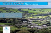 Connects - Solvay in the United Kingdom | Solvay ·  · 2018-04-14Connects, Solvay House, ... integration of Rhodia into the Solvay Group. ... accreditation body for our ISO9001,