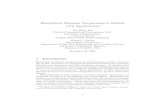 Hierarchical Bayesian Nonparametric Models with …jordan/papers/teh-jordan-bnp.pdfHierarchical Bayesian Nonparametric Models with Applications∗ Yee Whye Teh Gatsby Computational