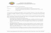 Republic of the Philippines OFFICE OF THE …ched.gov.ph/wp-content/uploads/2017/10/Memorandum-from-the-Chair...republic of the philippines office of the president commission on higher