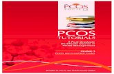 Inside Pages PCOS - pcosindia.org found in first- and second-generation OCPs), cyclosporine, diazoxide, glucocorticoids, drugs containing heavy metals, minoxidil, ...