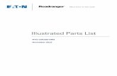 Illustrated Parts List - Eaton: Backed by Roadranger Supportpub/@eaton/@roadranger/... · Illustrated Parts List More time on the road ... 6724 1 SINGLE PICK-UP (2 PIN) 24 K-3523