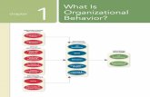 chapter 1 Behavior? What Is Organizationaldmcodyssey.org/wp-content/uploads/2014/02/What-is... ·  · 2014-02-14Confirming Pages 6 CHAPTER 1 What Is Organizational Behavior? Let’s