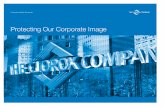 Protecting Our Corporate Image - Clorox · Protecting Our Corporate Image Corporate Identity Standards. Table of Contents ... brand products, but it is not the same and should never