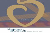 Hospice at Home Casey House Bereavement Care · As chairman of the Montgomery Hospice Board of Directors, I am often asked The fundamental and foundational response to this question