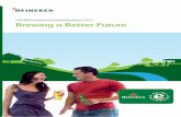 HEINEKEN Ireland Sustainability Report 2011 …€¢ HEINEKEN in Ireland is a wholly owned subsidiary of ... marketing employees that supports our Rules on ... HEINEKEN Ireland Sustainability