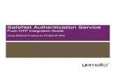 SafeNet Authentication Service · Using RADIUS Protocol for F5 BIG-IP APM . ... Description SafeNet Authentication Service delivers a fully automated, ... hardware. So, with Push