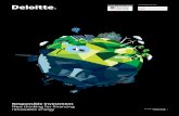 Responsible investment New thinking for financing … Deloitte |Responsible investment |New thinking for financing renewable energy Foreword We are delighted to announce the release