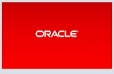 Oracle Net Services 12c · Oracle Net Services 12c ... ("oracle.net.CONNECT_TIMEOUT","3000"); ... •Remove static SID_LIST configuration in listener.ora