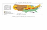 trotteraice.files.wordpress.com · Web viewComparison of North & South in 1861 Railroad Trackage in 1861 MEN PRESENT FOR DUTY COMPARISON OF NORTH & SOUTH 1861 Immigrantsas a %of a