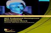 BPP Professional Development Joint Insolvency … Professional Development Joint Insolvency Examinations Board ... referred or fail and in relation to individual ... These three sets
