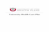 University Health Care Plus Health Care Plus Table Of Contents GENERAL INFORMATION General Information..... 7 ... Speech-Language Pathology ..... 201 Surgery - Colon and Surgery -
