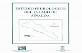 Estudio hidrológico del estado de Sinaloainternet.contenidos.inegi.org.mx/contenidos/productos/prod_serv/... · estudio hidrologico del estado de sinaloa instituto nacional d6 estadistica