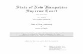 State of New Hampshire Supreme Court - Joshua …appealslawyer.net/do/briefs/Cassidy,Justin_OpeningBrief.pdfRULE 7 APPEAL OF FINAL DECISION OF THE HILLSBOROUGH COUNTY (NORTH) SUPERIOR