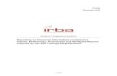 Introduction - Welcome to - IRBA on Interim... · Web viewmay be downloaded free-of-charge in both Word and PDF Format from the IRBA website: . The IRBA does not accept responsibility