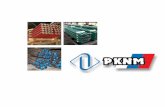 PERM - Официальный сайт завода ПКНМpknm.ru/assets/files/pknm-products-and-services_catalogue.pdf · 4 11AX "PKNM 47, ul Shosseynaya "PKNM Design and Manufacture