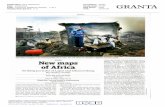 Publication: New Statesman Circulation: 28495 13/06/2014 ... · BOOKS City living: scavengers on the Olusosun landfill site in Lagos. Teju Cole charts the underside of Nigeria's economic
