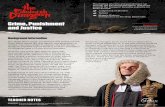 Crime, Punishment and Justice Crime and Punishment is a · Crime, Punishment and Justice. Dungeon Links Crime and Punishment is a key topic which features ... than 200 crimes which