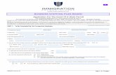 BUSINESS STAFFING PLAN BOARD - … STAFFING PLAN BOARD. ... Score/Band. Exam Date Are you ... I declare the information contained in this application to be correct to the best of my