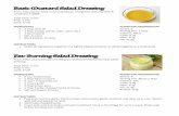 Basic Mustard Salad Dressing - osher.ucsf.edu Mustard Salad Dressing ... Recipes-for-St-Patricks-Day-Part-1 Total Time: 15 min Prep: ... Microsoft Word - Week 4 Recipes.docx