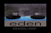 EDEN TAPWARE - CHROME - Casa Lusso Basin Mixer - ED100 WELS 5 Star, 6 litres per minute Eden Wall Spout - ED090 Eden In Wall Mixer- ED140 Eden In Wall Mixer with Diverter - ED150 Eden