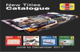 New Titles Catalogue - Haynes Manuals accounts for about 20% of ... entire process, ... For Britain’s growing band of model railway enthusiasts,