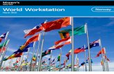 World Workstation INOR - Moody's Analytics | Risk ...€¦ · World Workstation Moody s CreditCycle ... Norwegian Krone per U.S. Dollar NOK/USD 8.3382 8.3974 8.5072 8.6826 8.5654