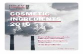 can fight pollution? - Premium Beauty News skincare products can fight pollution? p. 09 p. 04 p. 15 ... the cosmetics industry has ... each other in ingenuity and innovation to