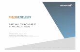 HEALTHCARE FACILITIES - Think Kentuckythinkkentucky.com/kyedc/kpdf/HealthcareFacilities.pdfHEALTHCARE FACILITIES ... computer interfacing, and programming solutions. 1988 8 Established: