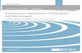 Disclosure Initiative—Principles ... - xxzx.mof.gov.cnxxzx.mof.gov.cn/mofhome/kjs/zhengwuxinxi/gongzuotongzhi/201705/P... · CONTENTS from page SUMMARY AND INVITATION TO COMMENT