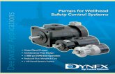 Pumps for Wellhead Safety Control Systems Pumps/details... ·  · 2011-01-05sales@dynexhydraulics.com Created Date: 7/24/2007 10:50:43 AM ...
