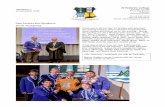 St Patrick’s College Newsletter 7 P.O.Box 14-022 Evans Bay ...stpats.school.nz/wp-content/uploads/2016/11/Newsletter_No.7_2016.pdf · Evans Bay Parade Kilbirnie Wellington 6022