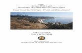 POINT DUME STATE BEACH STAIRCASE … IS-MND Point Dume...final initial study (is)/ mitigated negative declaration(mnd) point dume state beach - staircase replacement february 2017
